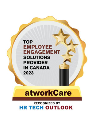 Top 10 Employee Engagement Solutions Companies in Canada - 2023